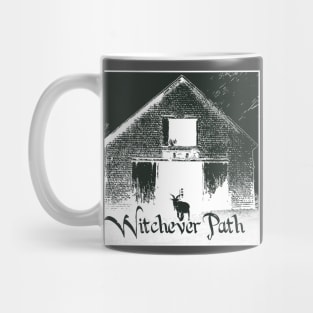 Witchever Path: What's Eating You? Mug